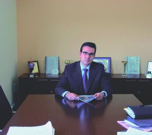 Airis prevé crecer este año un 20%