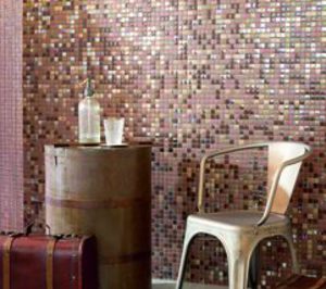 Hisbalit presenta nuevas texturas