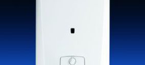 Saunier Duval amplía gama de calentadores