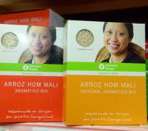 Las ventas de Comercio Justo de Alcampo crecen un 7%