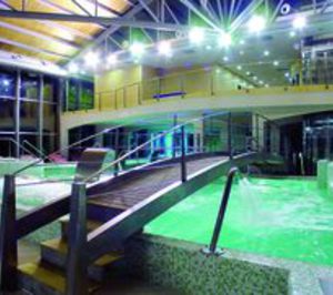 El Oca Augas Santas Balneario & Golf Resort, primer hotel en recibir las tres Q de calidad turisticas