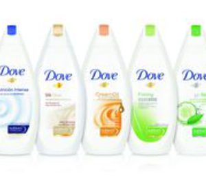 Unilever mantuvo el crecimiento en su área no alimentaria en 2011