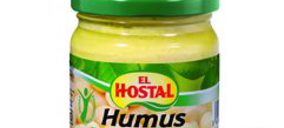 ‘El Hostal’ innova con el lanzamiento de “hummus”