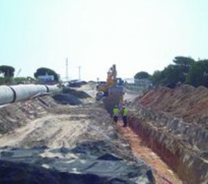 La primera constructora extremeña solicita concurso