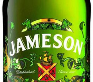 Jameson lanza una edición especial para celebrar San Patricio