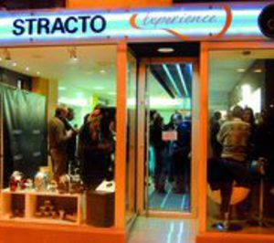 Stracto Experience comienza a franquiciar