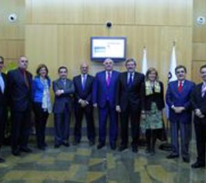 BSH y la UPM estrechan lazos en investigación tecnológica