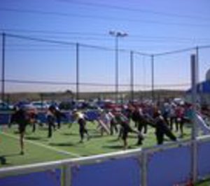 Decathlon inicia sus semanas de eventos deportivos