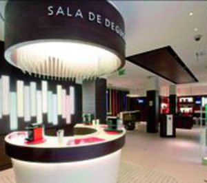 Nespresso cierra una de sus boutiques