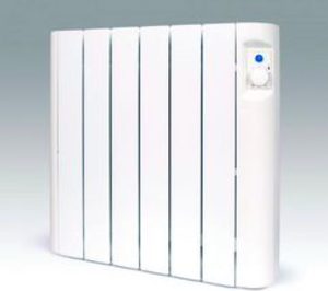 Las fabricantes de emisores eléctricos se reorganizan