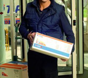 Tipsa prepara un plan de expansión por Portugal