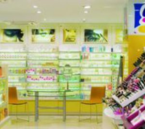 Gala Perfums cerró un local en Madrid el año pasado