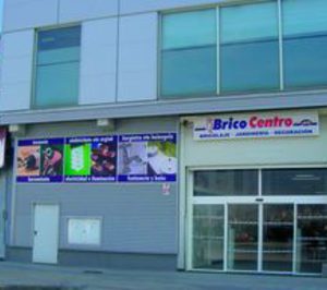 Erima DIY abrirá un nuevo Bricocentro en Bizkaia