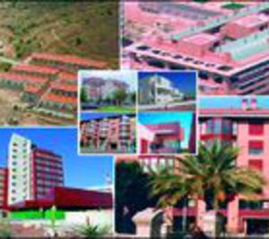 LLanes S.A. de Construcciones, declarada en concurso