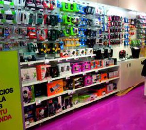 Pixmania ¿viraje hacia la tienda física?