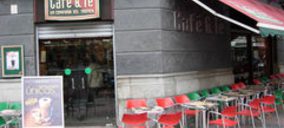 Café y Té se enfrenta a posibles cambios en el accionariado y potencia su expansión