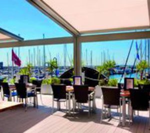 El Puerto Sherry reabre sus puertas tras renovar instalaciones