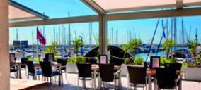 El Puerto Sherry reabre sus puertas tras renovar instalaciones