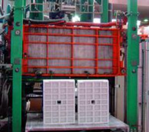 Forel abrirá una nueva fábrica de EPS