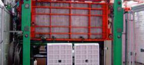 Forel abrirá una nueva fábrica de EPS