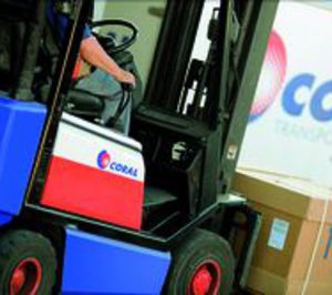 La transitaria Coral traslada su sede