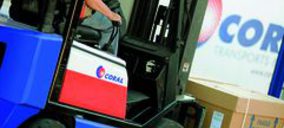 La transitaria Coral traslada su sede