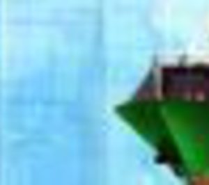 J.S.V. Logistic suma un nuevo buque