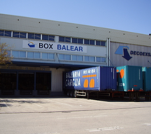 Box Balear traslada sus instalaciones centrales para aumentar superficie