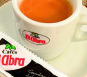 Cafés El Abra pone en el mercado sobres de azúcar biodegradables