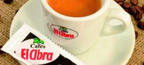 Cafés El Abra pone en el mercado sobres de azúcar biodegradables
