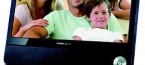 Hannspree presentará novedades en TV entre abril y julio de 2012