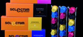 Cafés Candelas lanza sus cápsulas compatibles con Nespresso