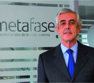 El vendedor clásico está fuera