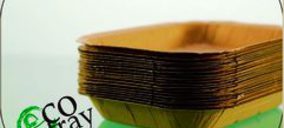 Smurfit Kappa instala una sala blanca para producir Eco Tray