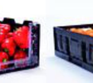 Polymer Logistics amplía la gama Crystal Clear