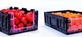 Polymer Logistics amplía la gama Crystal Clear