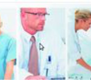 Infomed presenta el nuevo software sanitario Clinipad