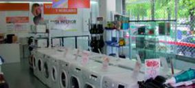 Ecohogar Factory prepara su tienda online