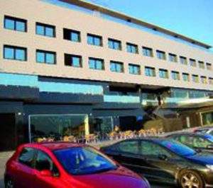 Primer 4E en Torrevieja