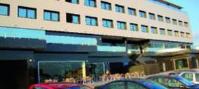 Primer 4E en Torrevieja