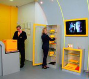 DHL invierte en nuevos Express Centers en Madrid y Barcelona