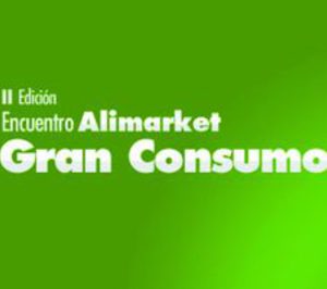 II Encuentro Alimarket Gran Consumo
