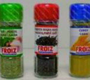 La Barraca proveerá de especias a la cadena Froiz