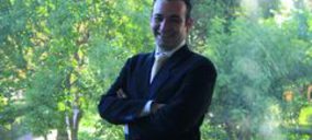 Hernán Gregorio, nombrado director de alimentación y bebidas del Husa Rey Juan Carlos I