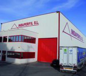 Indaperfil inaugura nueva tienda y proyecta otra