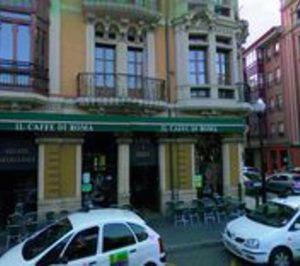 Il Caffè di Roma pierde un local