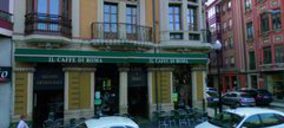Il Caffè di Roma pierde un local