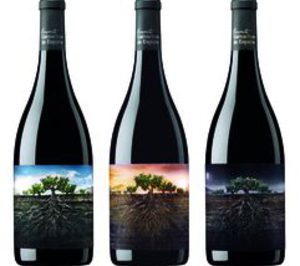 Vintae presenta su tercer vino de la colección Garnachas de España