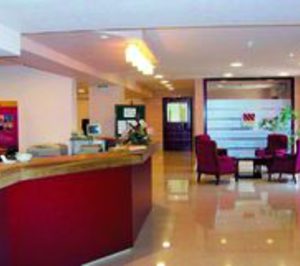 Los propietarios de Bodegas Palacios recuperan su hotel de Alfaro