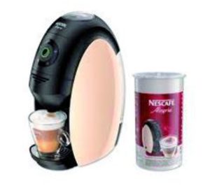 Nestlé lanza Nescafé Alegría, especial para microempresas